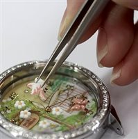 Orologio Didofà Donna in Acciaio DF-S1050 - DF-S1050